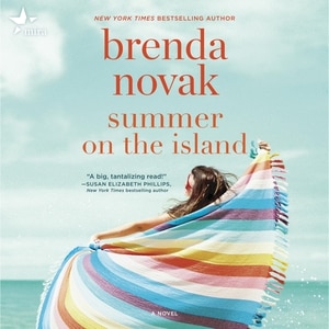 Summer On The Island: A Novel
