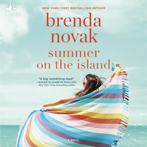 Summer On The Island: A Novel