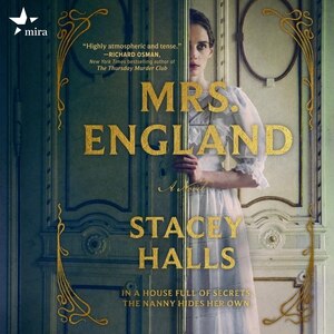 Front cover_Mrs. England