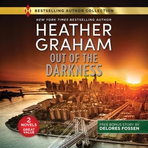 Front cover_Out of the Darkness & Marching Orders