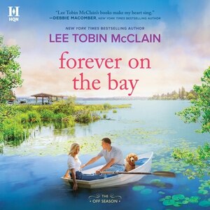 Couverture_Forever On The Bay