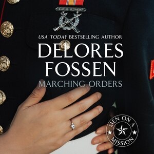 Front cover_Marching Orders