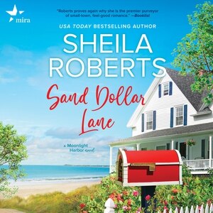 Front cover_Sand Dollar Lane