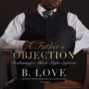 Front cover_A Father’s Objection