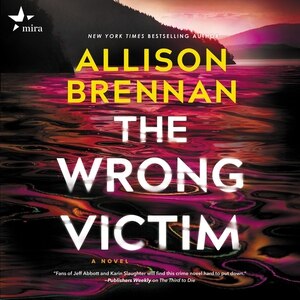 The Wrong Victim: A Novel