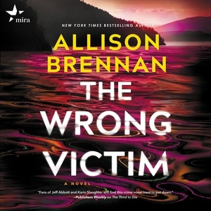 The Wrong Victim: A Novel