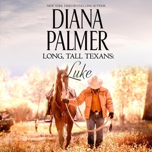 Front cover_Long, Tall Texans: Luke