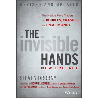 Front cover_The Invisible Hands