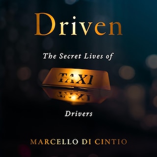 Front cover_Driven
