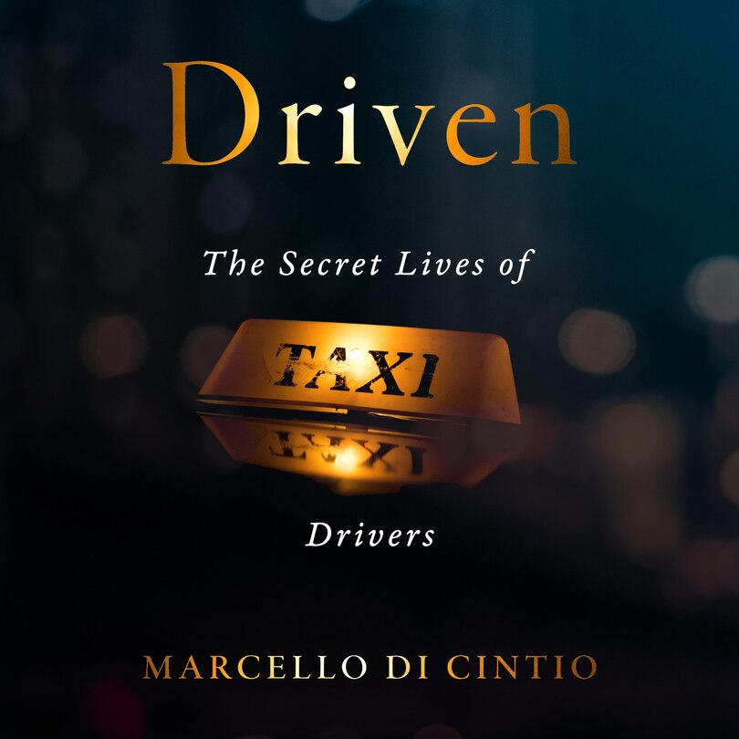 Front cover_Driven