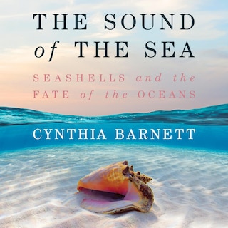 Front cover_The Sound of the Sea