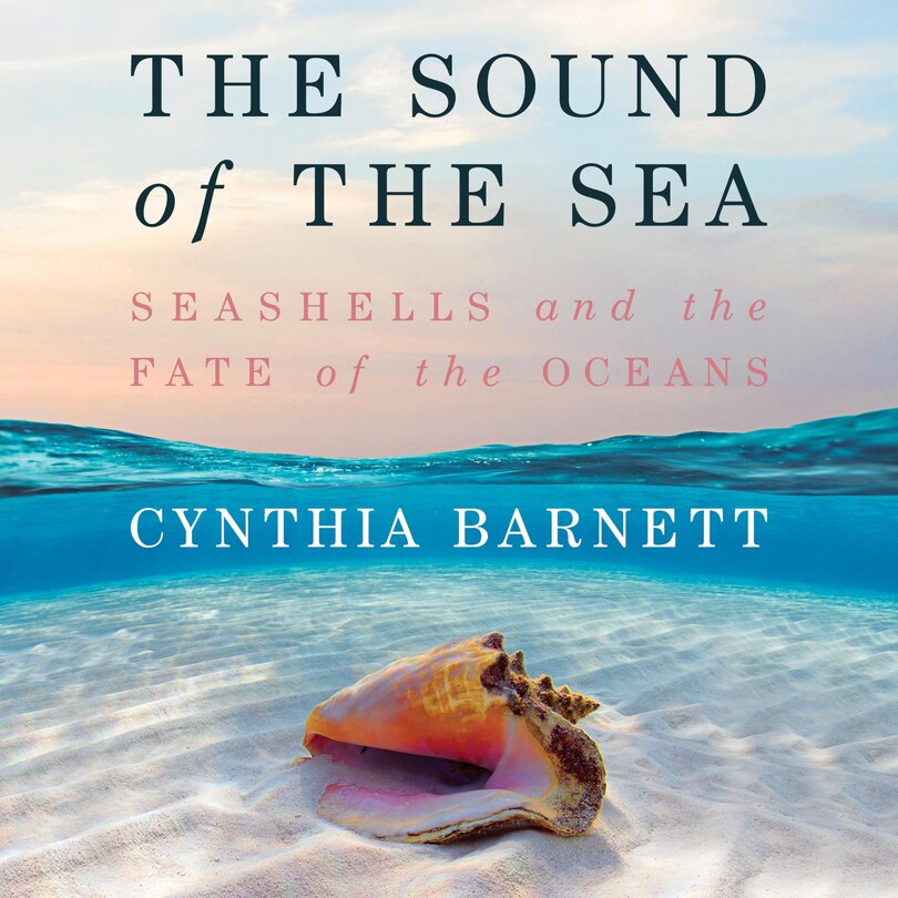 Front cover_The Sound of the Sea