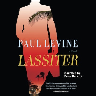 Front cover_Lassiter