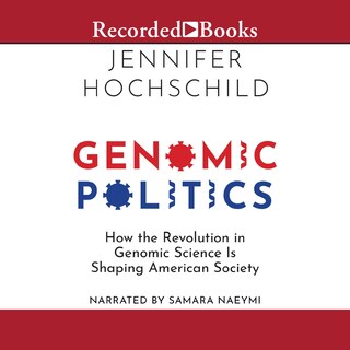Couverture_Genomic Politics