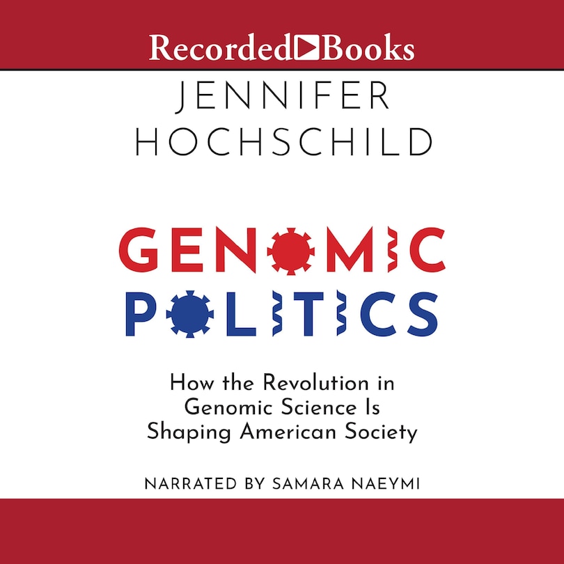 Couverture_Genomic Politics