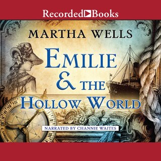 Front cover_Emilie and the Hollow World