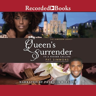 Front cover_Queen's Surrender