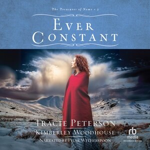 Couverture_Ever Constant
