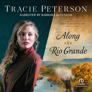 Couverture_Along the Rio Grande