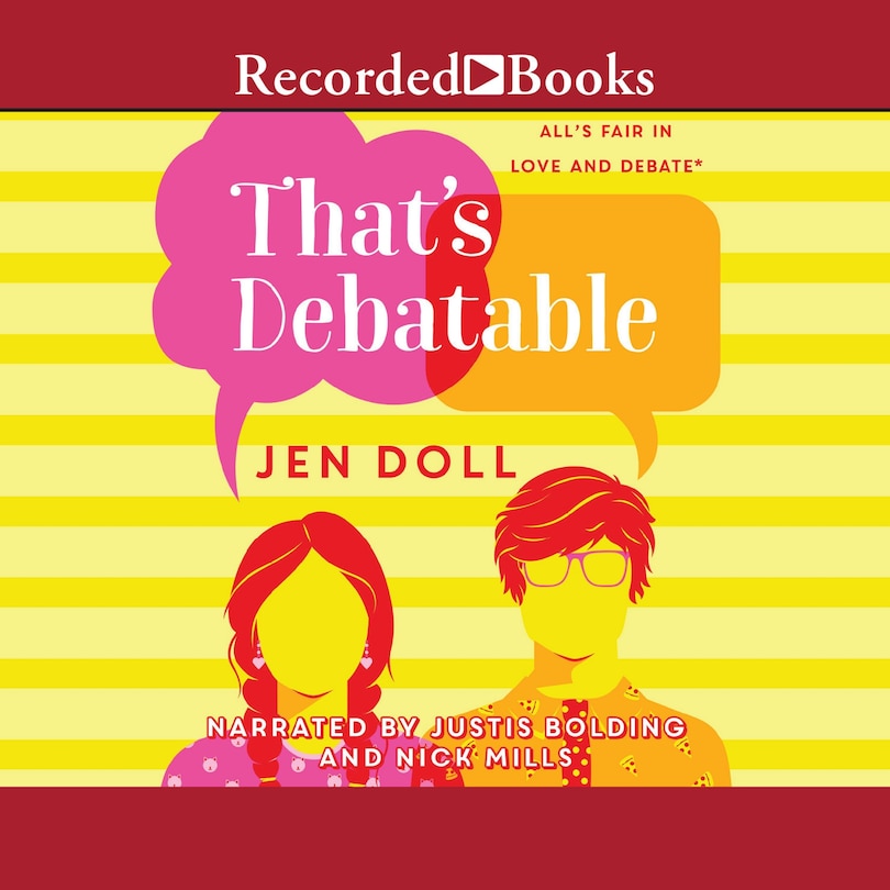 Couverture_That's Debatable