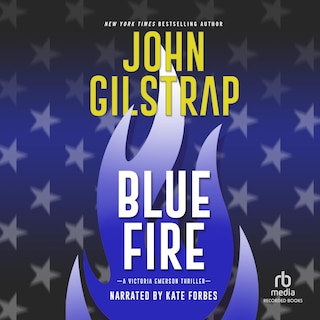 Front cover_Blue Fire