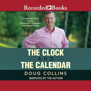 Front cover_The Clock and the Calendar