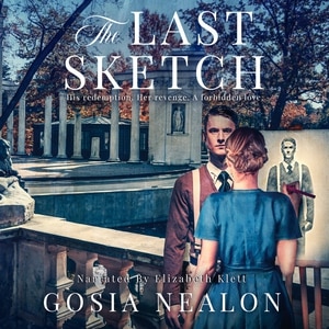 Couverture_The Last Sketch