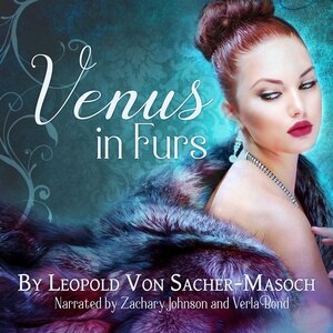 Front cover_Venus In Furs