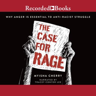 Couverture_The Case for Rage
