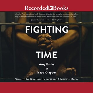 Front cover_Fighting Time