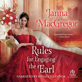 Front cover_Rules for Engaging the Earl