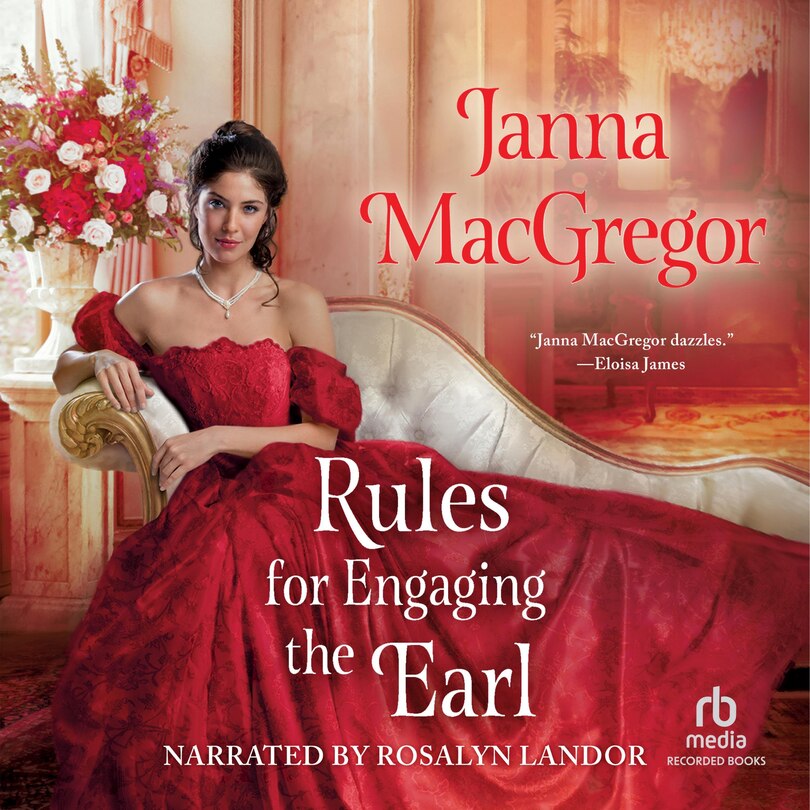 Front cover_Rules for Engaging the Earl