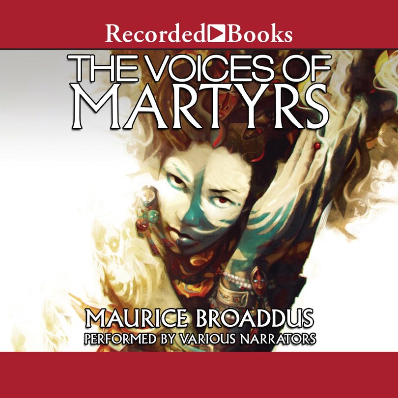 Couverture_The Voices of Martyrs