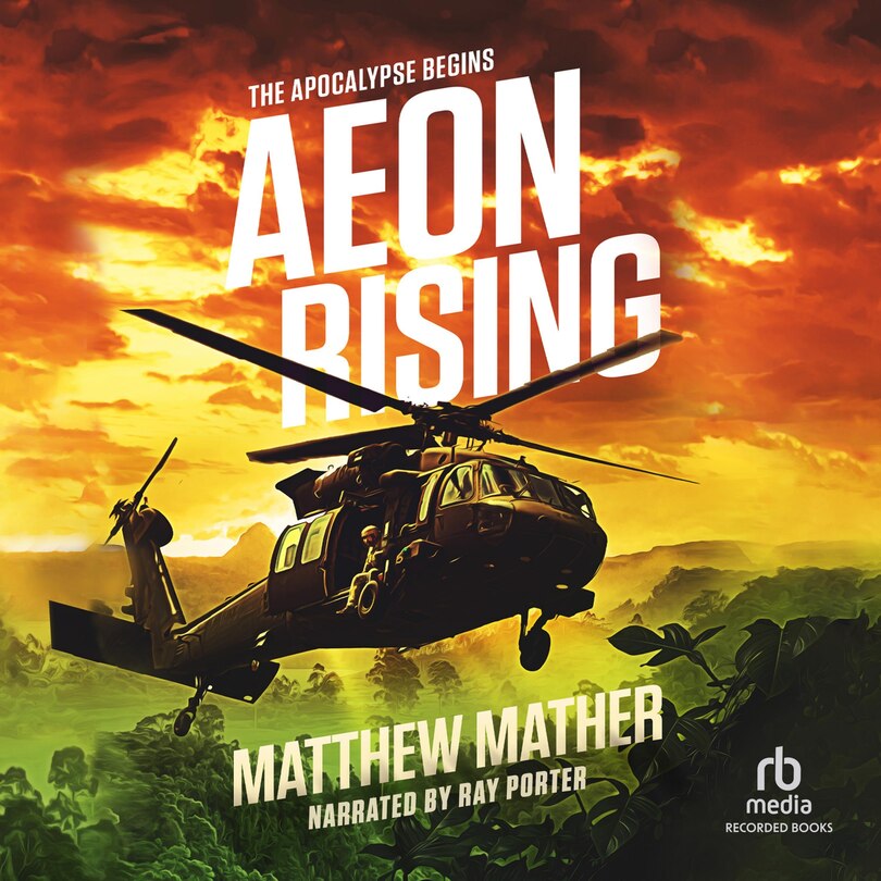Front cover_Aeon Rising