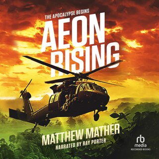 Front cover_Aeon Rising