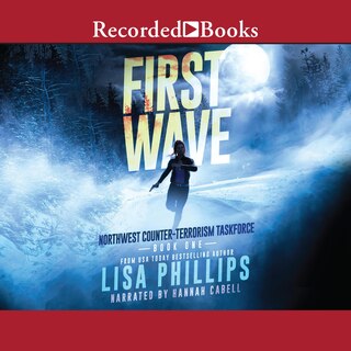 Front cover_First Wave