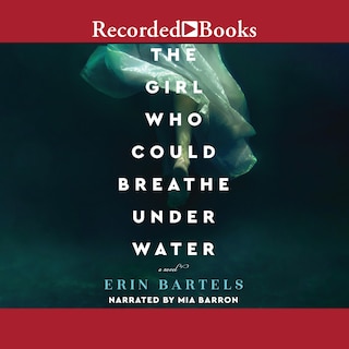 Front cover_The Girl Who Could Breathe Under Water
