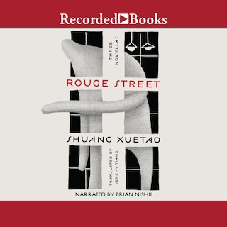 Front cover_Rouge Street