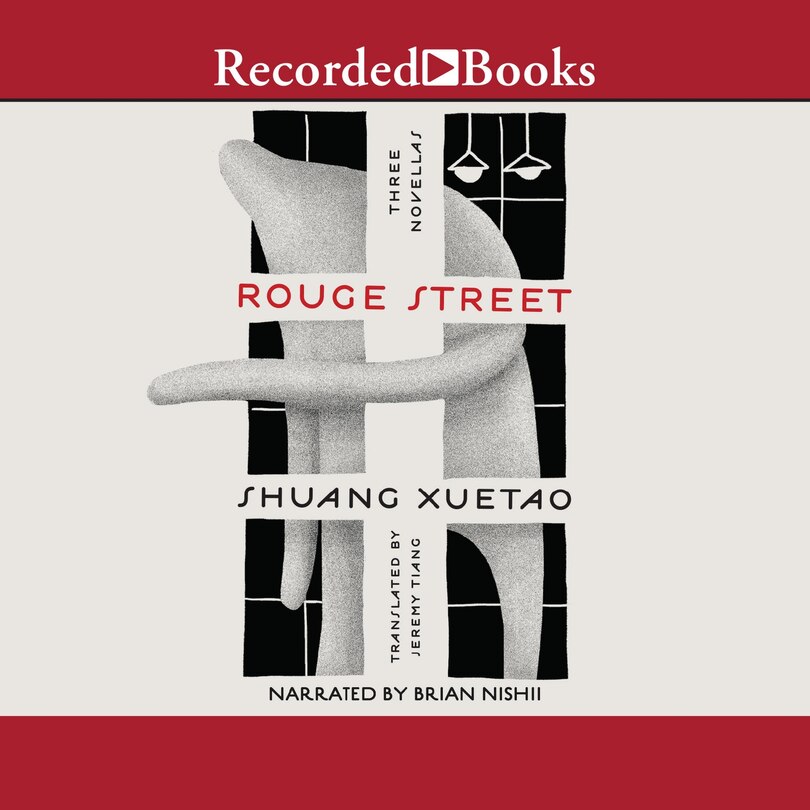 Front cover_Rouge Street