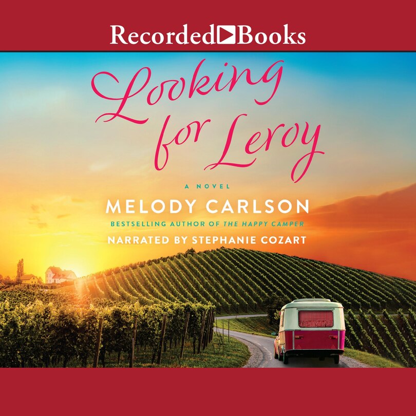 Couverture_Looking for Leroy