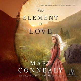 Front cover_The Element of Love