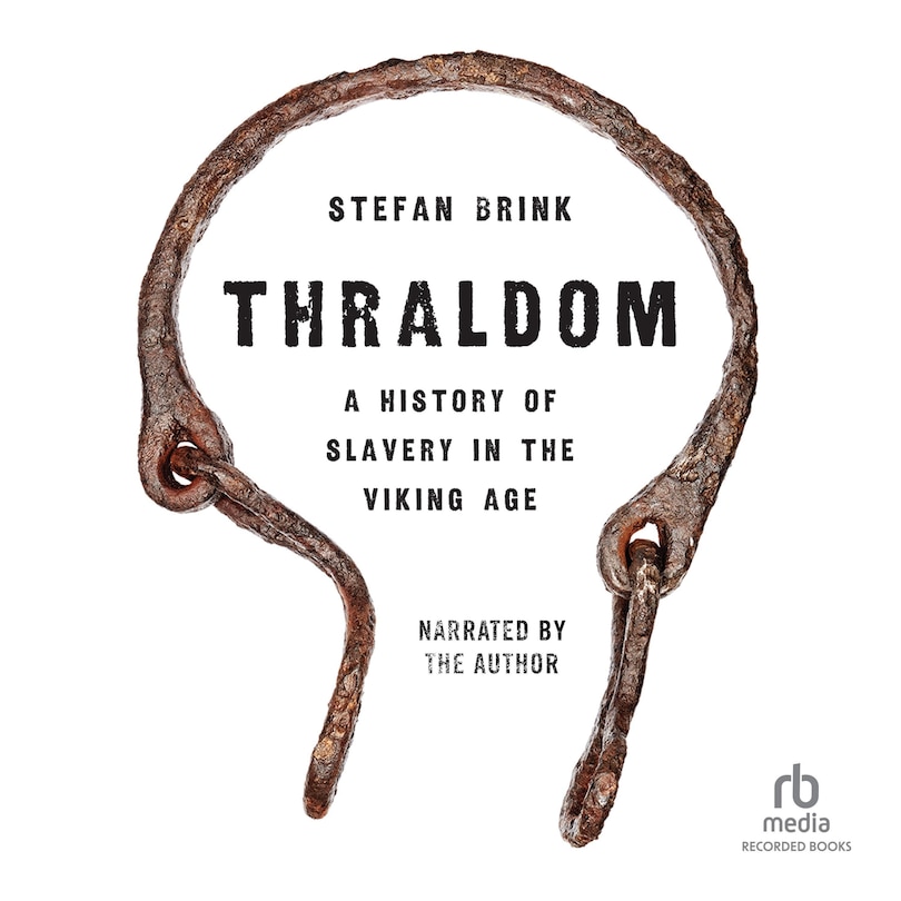 Front cover_Thraldom