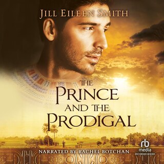Front cover_The Prince and the Prodigal