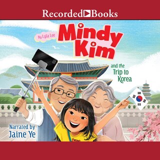 Front cover_Mindy Kim and the Trip to Korea