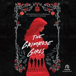 Front cover_The Grimrose Girls