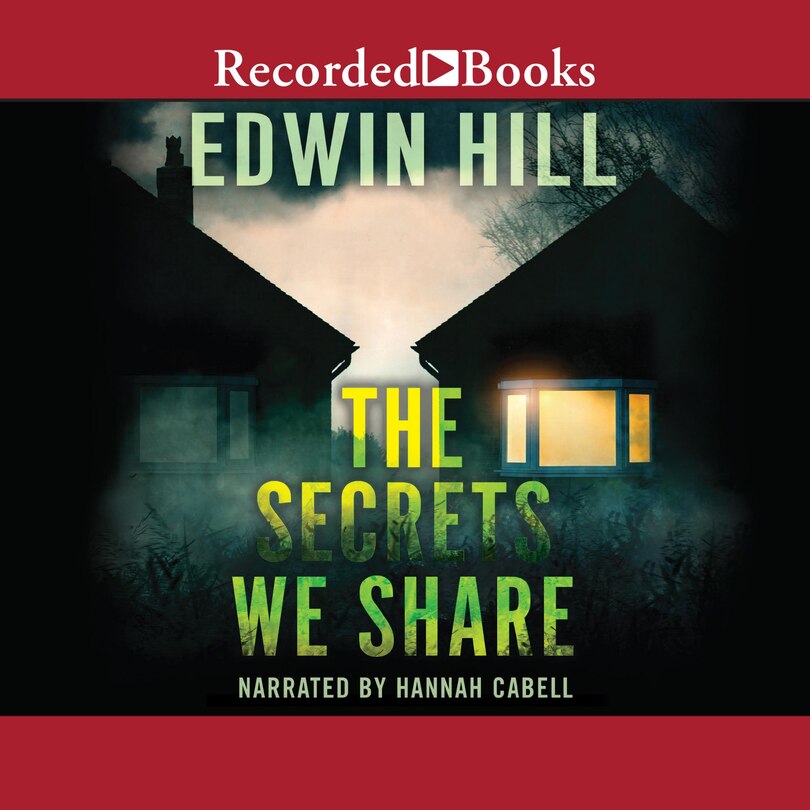 Couverture_The Secrets We Share