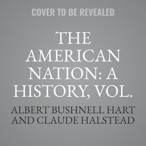 Couverture_The American Nation: A History, Vol. 9