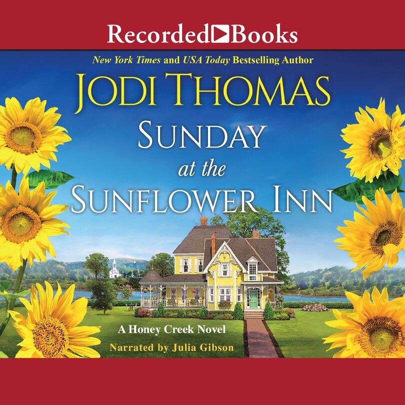 Couverture_Sunday at the Sunflower Inn