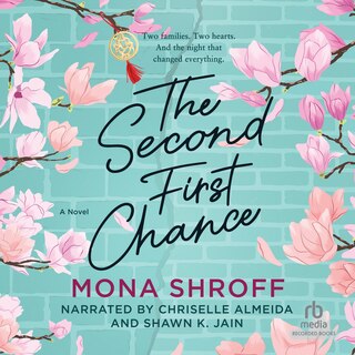 Couverture_The Second First Chance