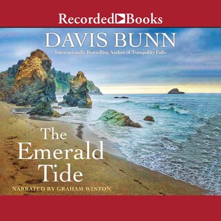 Front cover_The Emerald Tide